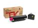 Kyocera TK-5280M Toner Cartridge, Magenta