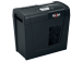 Shredder Rexel Secure X6 Cross Cut Paper Shredder P4, 6sheets, 10 L. waste bin