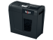 Shredder Rexel Secure X6 Cross Cut Paper Shredder P4, 6sheets, 10 L. waste bin