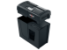 Shredder Rexel Secure X6 Cross Cut Paper Shredder P4, 6sheets, 10 L. waste bin