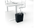 Shredder Rexel Secure X8 Cross Cut Paper Shredder P4, 8 sheets, 14 L. waste bin
