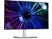 Dell U2424HE Monitor 24'' IPS FHD 1920x1080, Silver