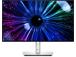 Dell U2424HE Monitor 24'' IPS FHD 1920x1080, Silver