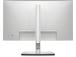 Dell U2424HE Monitor 24'' IPS FHD 1920x1080, Silver