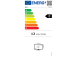 Dell P Series P2425H Monitor 24'' IPS FHD 1920x1080, 8 ms, 250 cd/m2, 100 Hz, Silver/Black (SPEC)