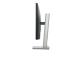 Dell P Series P2425H Monitor 24'' IPS FHD 1920x1080, 8 ms, 250 cd/m2, 100 Hz, Silver/Black (SPEC)