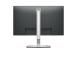 Dell P Series P2425H Monitor 24'' IPS FHD 1920x1080, 8 ms, 250 cd/m2, 100 Hz, Silver/Black (SPEC)