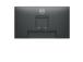 Dell P Series P2425H Monitor 24'' IPS FHD 1920x1080, 8 ms, 250 cd/m2, 100 Hz, Silver/Black (SPEC)