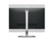 Dell P Series P2425H Monitor 24'' IPS FHD 1920x1080, 8 ms, 250 cd/m2, 100 Hz, Silver/Black (SPEC)