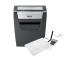 Rexel Momentum X410 P-4 Paper Shredder