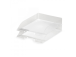 AD Class LETTER TRAY Basic transparent