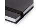 Derwent Academy Hardcover Smooth Surface Sketchbook A5