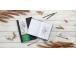 Derwent Academy Hardcover Smooth Surface Sketchbook A5