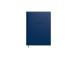 Planning notebook calendar 2026 A5 Dark Blue