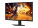 AOC G4 27G4HRE Monitor 27'' Fast IPS FHD 1920x1080, 1 ms, 300 cd/m2, 200 Hz, Black