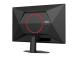 AOC G4 27G4HRE Monitor 27'' Fast IPS FHD 1920x1080, 1 ms, 300 cd/m2, 200 Hz, Black
