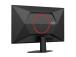 AOC G4 27G4HRE Monitor 27'' Fast IPS FHD 1920x1080, 1 ms, 300 cd/m2, 200 Hz, Black