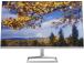 HP M27f Monitor 27'' (68.6cm) IPS, FHD 1920x1080, 5ms, 300 cd/m2, 75Hz, Black/Silver