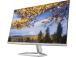 HP M27f Monitor 27'' (68.6cm) IPS, FHD 1920x1080, 5ms, 300 cd/m2, 75Hz, Black/Silver