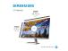 HP M27f Monitor 27'' (68.6cm) IPS, FHD 1920x1080, 5ms, 300 cd/m2, 75Hz, Black/Silver