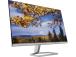 HP M27f Monitor 27'' (68.6cm) IPS, FHD 1920x1080, 5ms, 300 cd/m2, 75Hz, Black/Silver