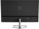 HP M27f Monitor 27'' (68.6cm) IPS, FHD 1920x1080, 5ms, 300 cd/m2, 75Hz, Black/Silver
