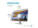HP M27f Monitor 27'' (68.6cm) IPS, FHD 1920x1080, 5ms, 300 cd/m2, 75Hz, Black/Silver