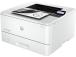 HP LaserJet Pro 4002dw Printer Laser B/W A4 40ppm USB Wi-Fi Ethernet LAN Bluetooth