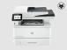 HP LaserJet Pro MFP 4102dw Printer Laser B/W MFP A4 40 ppm USB Wi-Fi Ethernet LAN