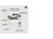 HP LaserJet Pro MFP 4102fdn Printer Laser B/W MFP A4 40 ppm USB Ethernet LAN