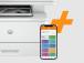 HP LaserJet Pro MFP 4102fdn Printer Laser B/W MFP A4 40 ppm USB Ethernet LAN