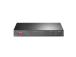 TP-Link TL-SG1210MP 10-Port Gigabit Desktop Switch with 8-Port PoE+
