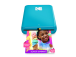 Kodak STEP Instant Mobile Photo printer Colour ZINK 2x3'' 1 ppm, Bluetooth, Blue