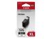 Canon PG-595XL (7170C001) Ink Cartridge, Black