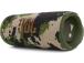 JBL Flip 6 Portable Speaker, Wireless, Bluetooth, Squad (Camouflage)