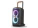 JBL PartyBox 520 Portable Party Speaker, Bluetooth, Black
