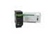 Lexmark 75M20C0 Toner Cartridge, Cyan