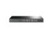TP-Link JetStream 28-Port Gigabit Smart PoE Ethernet Switch with 24-Port PoE+
