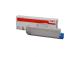 OKI MC532 (46490402) Toner Cartridge, Magenta