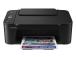 Canon PIXMA TS3750i Spausdintuvas rašalinis spalvotas MFP A4 7.7 ipm USB Wi-Fi