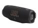 JBL Charge 6 Portable Speaker, Bluetooth, Black