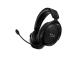 HyperX Cloud Stinger 2 Wireless Gaming Headset, Black