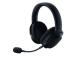 Razer Barracuda X Wired &amp; Wireless Gaming Headset, Bluetooth, USB Type-C, 3.5mm jack, Black