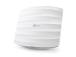 TP-Link Omada AC1750 Wireless MU-MIMO Gigabit Ceiling Mount Access Point