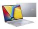 Asus Vivobook 16 F1605VA-WS96 16'' WUXGA Intel Core i9-13900H 16GB 1TB SSD W11H, Cool Silver