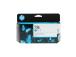 HP 738 (498N5A) Ink Cartridge, Cyan