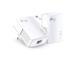 TP-Link TL-PA7017 KIT AV1000 Gigabit Powerline Starter Kit Ethernet LAN Adapter Kit