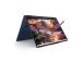 Lenovo IdeaPad 5 2-in-1 16AKP10 16'' WUXGA Touch AMD Ryzen Al 7 350 16GB 1TB SSD W11H, Cosmic Blue