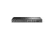 TP-Link Omada 18-Port Gigabit Smart Switch with 16-Port PoE+