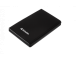 Verbatim 53023 Store 'n' Go USB 3.0 Portable Hard Drive HDD 1TB, up to 4800 Mbit/s 5400rpm, Black